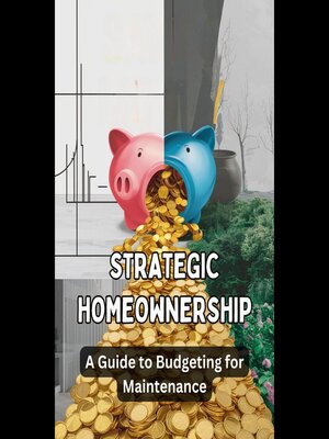 cover image of Strategic Homeownership